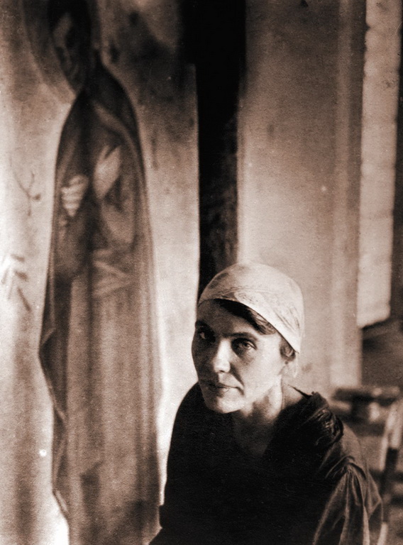 С. Бодуен де Куртене. Грудзєц, 1930-ті рр.