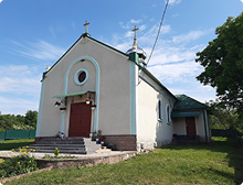 Дитинство і юність Михайла Бойчука