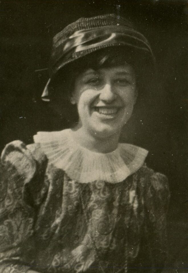 Софія Налепінська-Бойчук