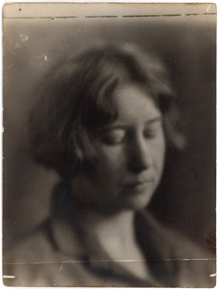 Гербурт-Йогансен Алла