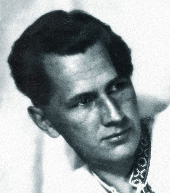 Сергій Колос