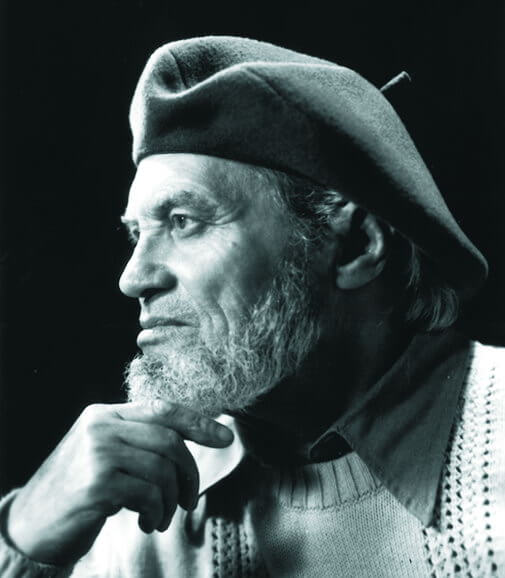 Охрім Кравченко 1985 р. Львів