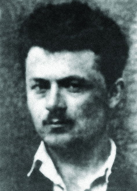 Микола Рокицький. Київ. 1930-ті рр.