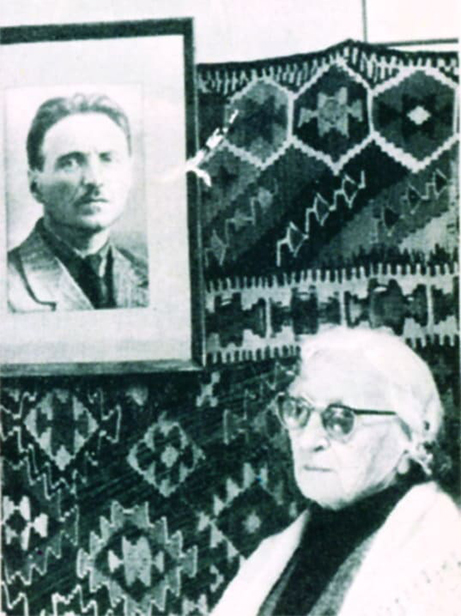 Оксана Павленко. Москва, 1989 р.