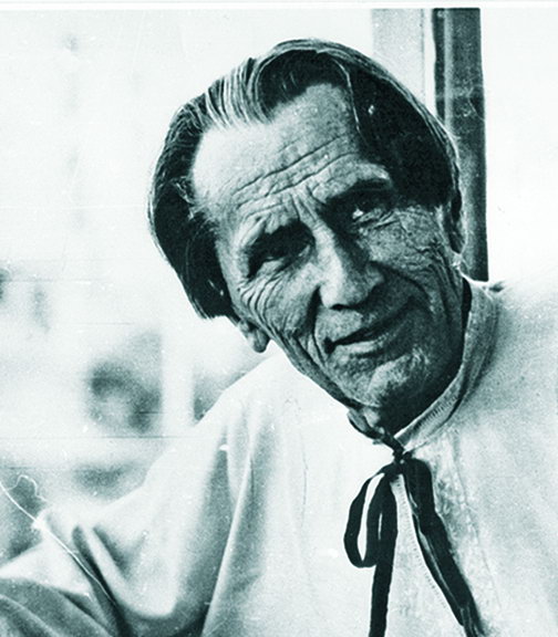 Сергій Колос. Київ, 1965-67 рр.