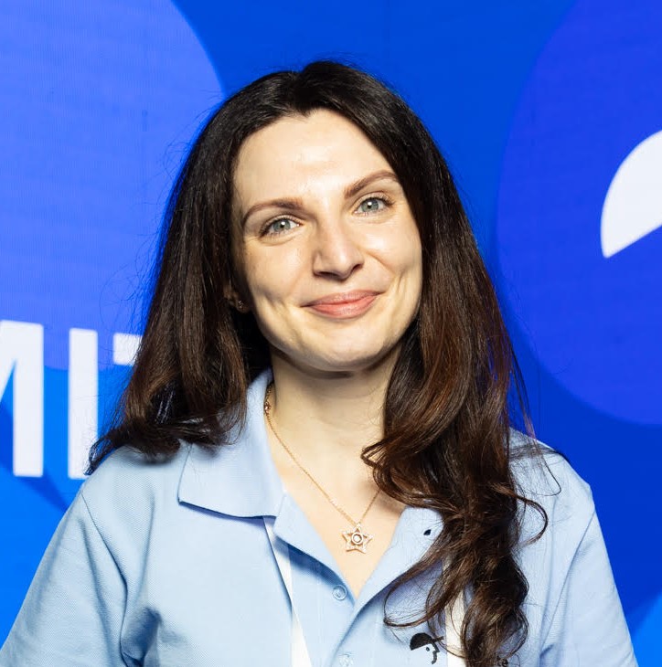 Тетяна Авраменко