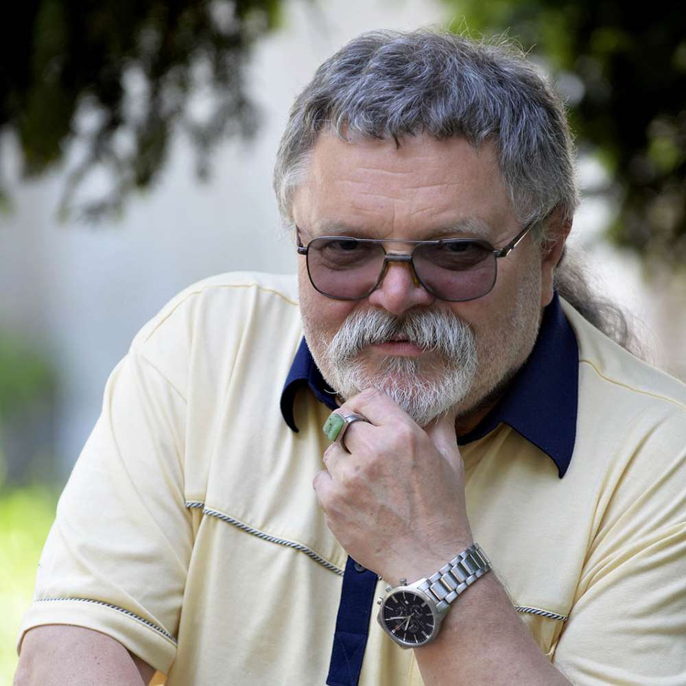 Ярослав Кравченко