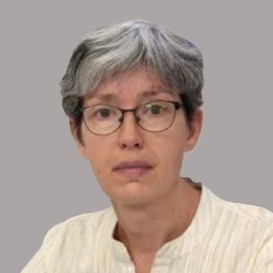 Надія Гончаренко