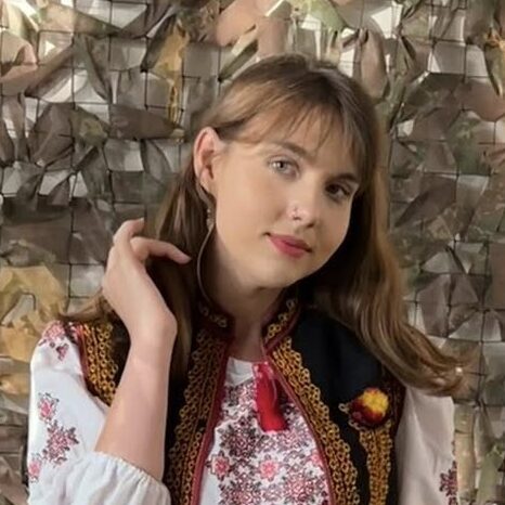 Стефанія Андрусяк