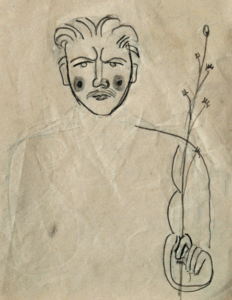 Портрет Тимка Бойчука