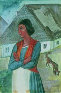 В Шепетівці