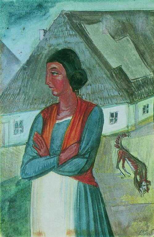 В Шепетівці