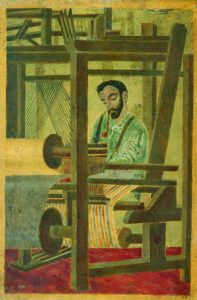 «Ткач», 1920 р.