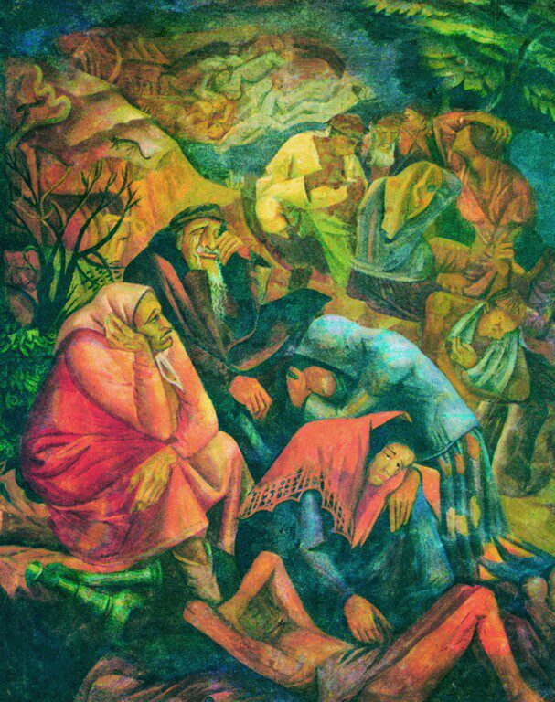 Погромлені