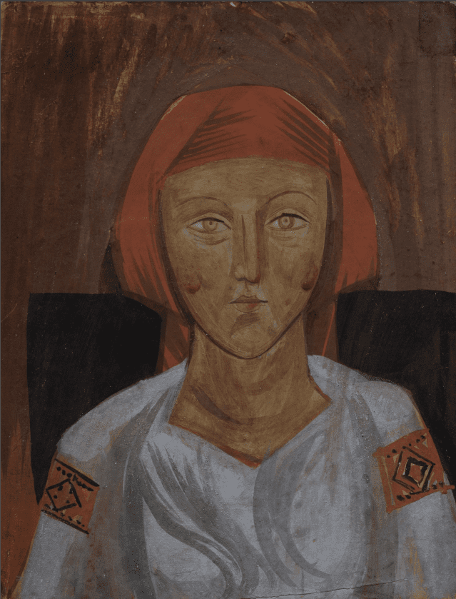 Жінка