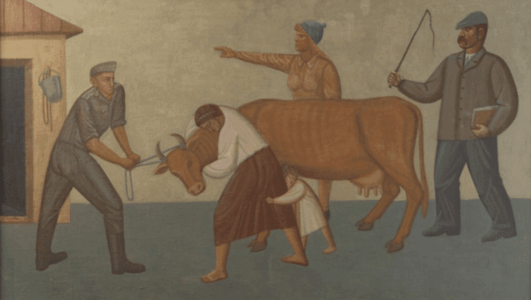 Грабіжники