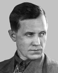 Пустовійт Гаврило Михайлович